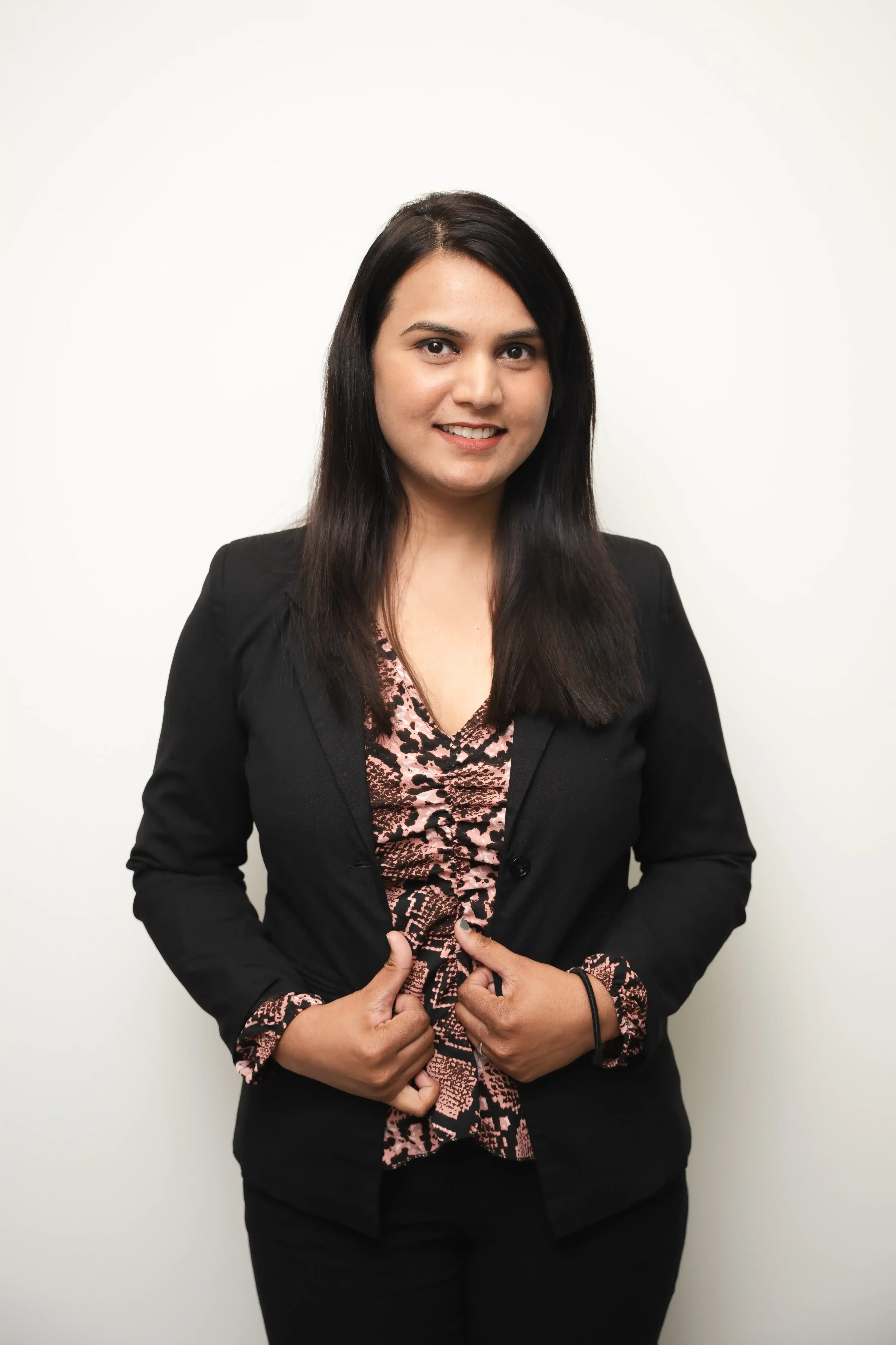 Amandeep Kaur