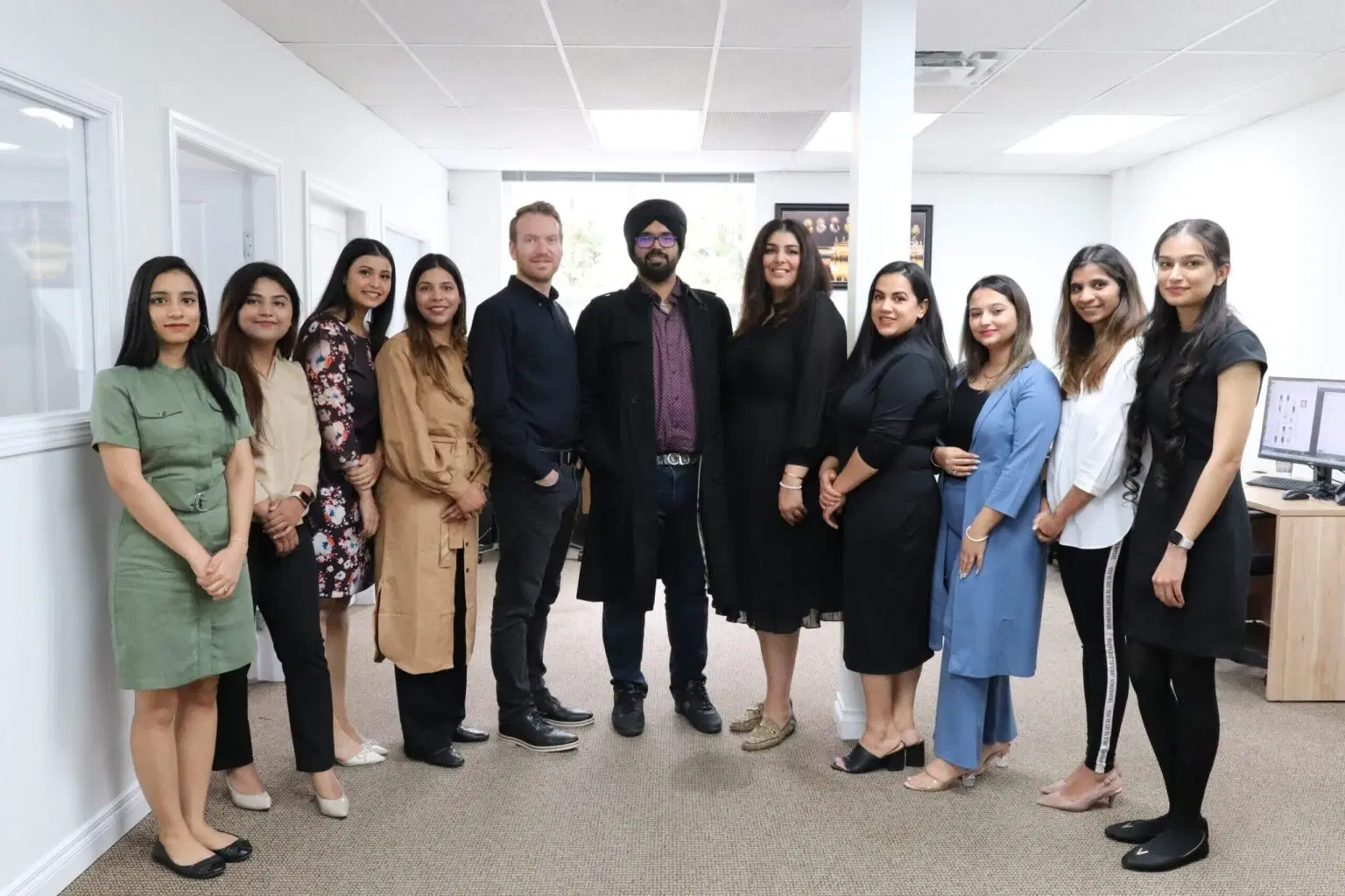 TNC True North Consultancy