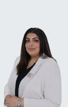 Rhea Patel