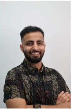 Dilman Singh