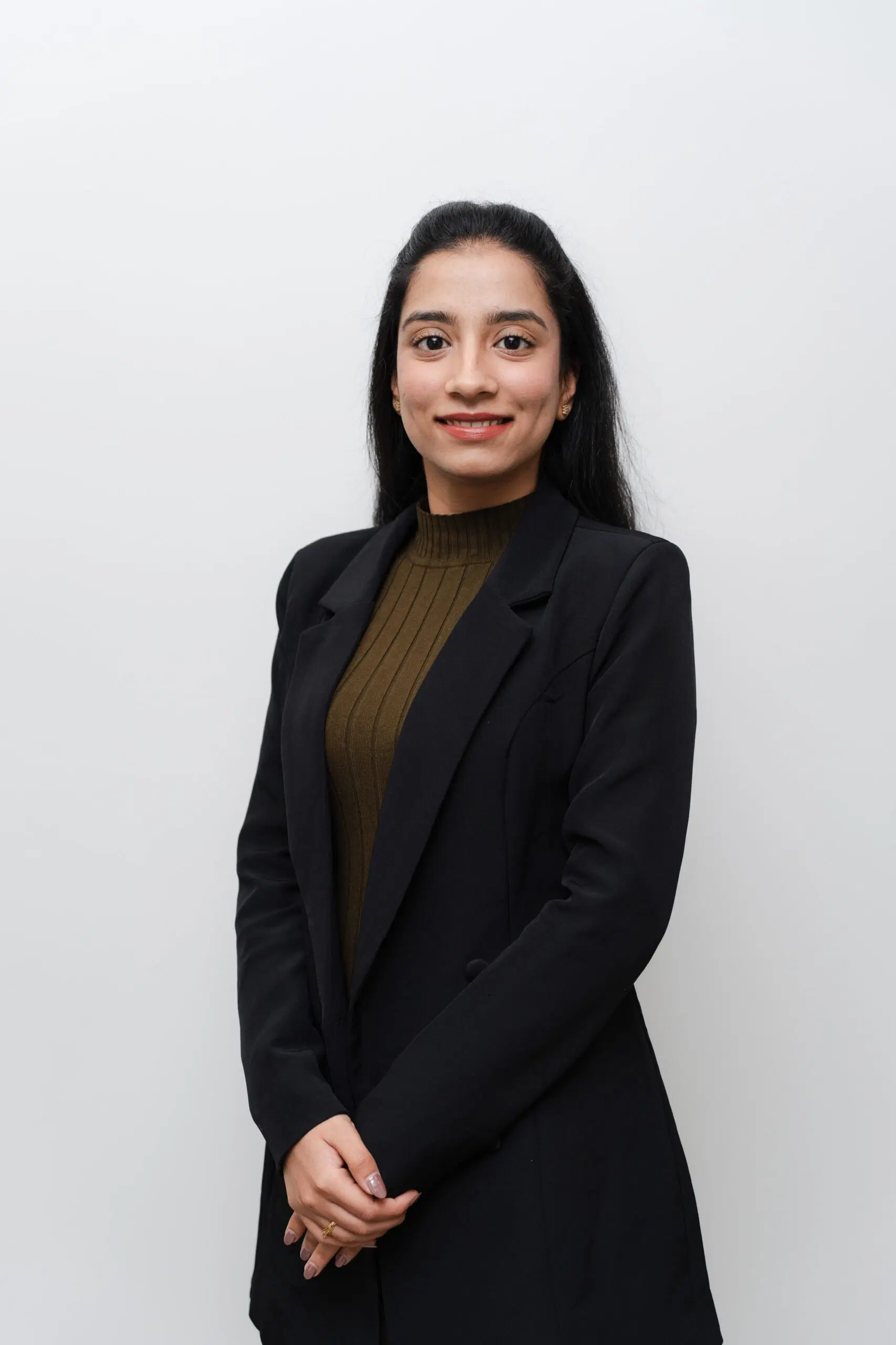 Sejal Oberoi