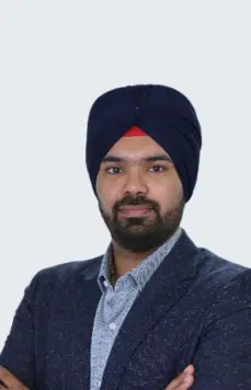 TJ Singh