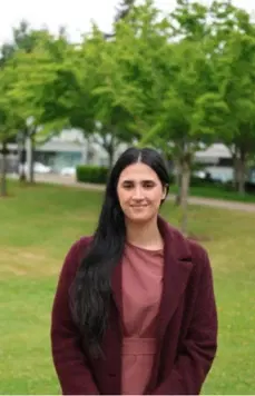 Prabhleen Sandhu