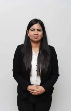Richa Bhardwaj