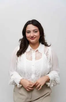 Megha Sharma