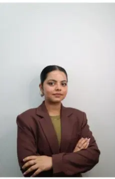 Simran Kaur