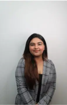 Tania Kakkar