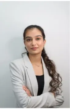 Harminder Kaur