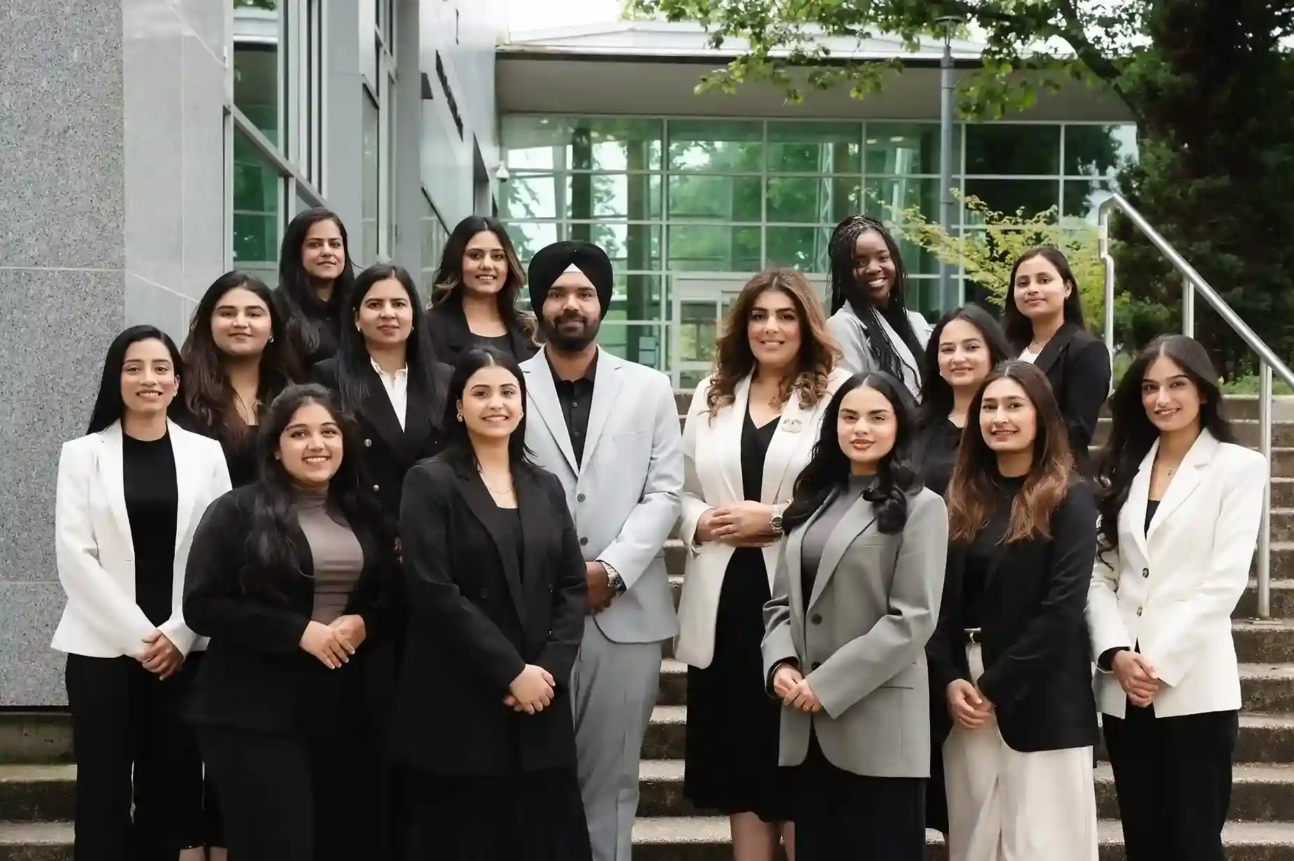 About TNC True North Consultancy